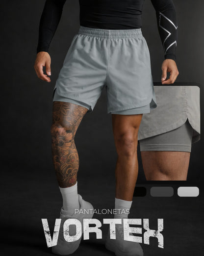 Pantalonetas vortex