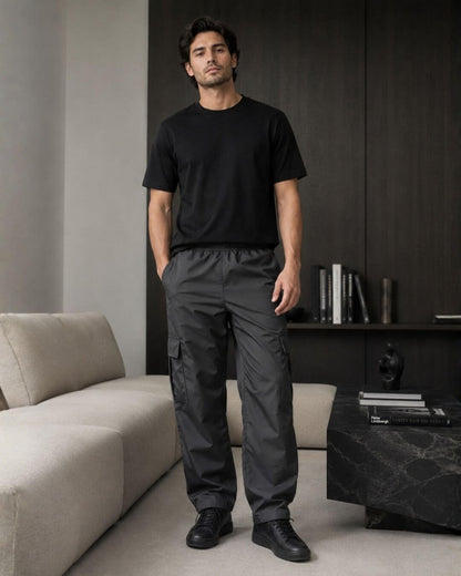 Jogger nautica bota recta