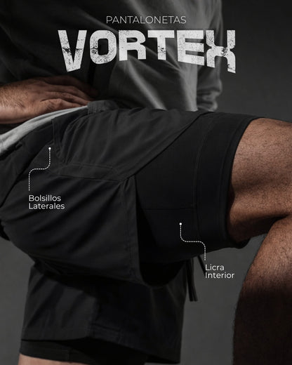 Pantalonetas vortex