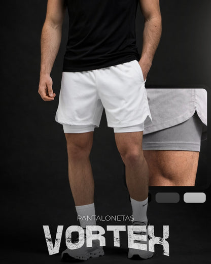 Pantalonetas vortex